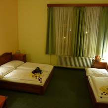 Hotel Korunní Princ, 图尔诺夫 — 照片 4