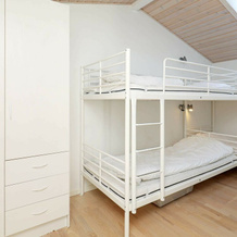 Lovely Holiday Home In Saby With Terrace, Себю — фото 3