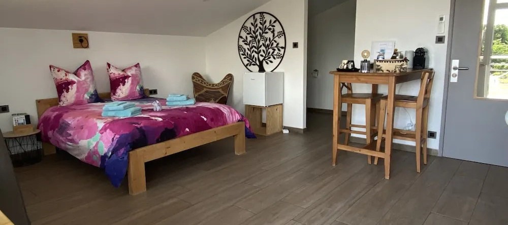 Le Clos Des Pommiers, Уффольтс — фото 1