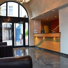 Ibis Styles Strasbourg Centre République, Страсбург — фото 2