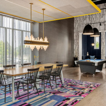 Aloft By Marriott Chicago Schaumburg, Роллинг Медоус — фото 5