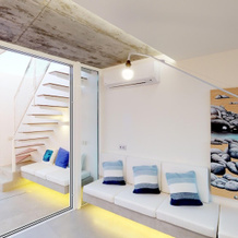 Casa Playa de las Nieves, 阿加埃特 — 照片 3