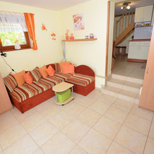 Cozy Chalet in Modrišice With Swimming Pool, Modřišice — photo 3