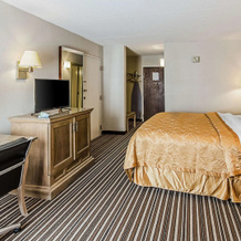 Econo Lodge Inn & Suites Norton, 诺顿 — 照片 2