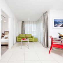 Baltic Cliff Apartments Spa&Wellness, Нехоже — фото 3