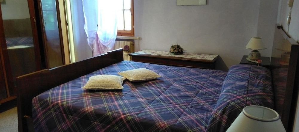 Casa Laura, Кастиньяно — фото 1