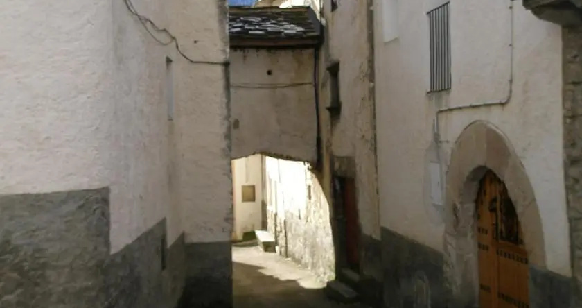 Casa Ximeno-Muro, 阿尔日 — 照片 1
