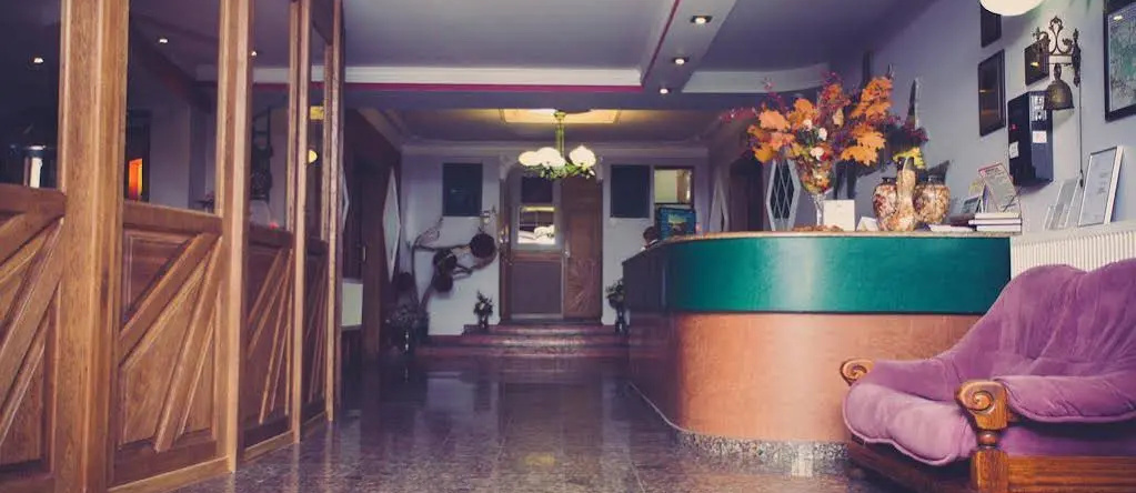 Hotel Kruk, Томашов-Мазовецкий — фото 1