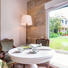 Villa With 6 Bedrooms in Pontevedra, With Private Pool, Enclosed Garden and Wifi - 5 km From the Beach, 贡多马尔 — 照片 5