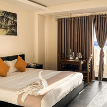 Navarro Hotel, 卡提克兰 — 照片 5