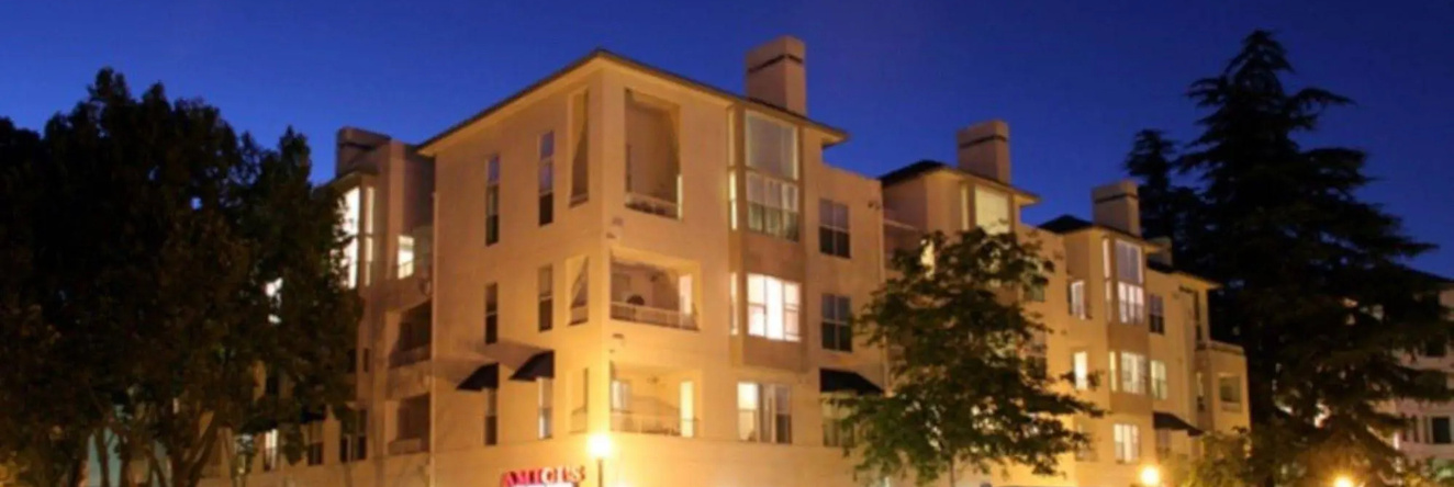 Global Luxury Suites At Castro Street, Маунтин-Вью — фото 1