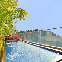 SkyWater Villas And Lifestyle, 伊加特普里 — 照片 3