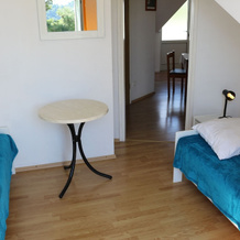 Apartmani Ančila, 布尔纳 — 照片 3