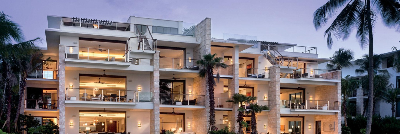 Residences At Dorado Beach, A Ritz-Carlton Reserve, Дорадо — фото 1