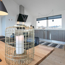 Pleasant Holiday Home in Hjorring With Whirlpool, Hjorring — photo 5