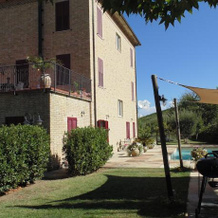 Villa Rosmarino, Montalto delle Marche — photo 5