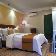 Sola Hotel, Лаоак — фото 3