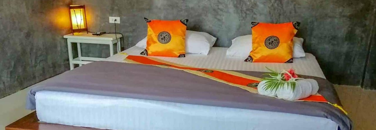 Mekong Riverside Resort & Camping, 巴冲 — 照片 1