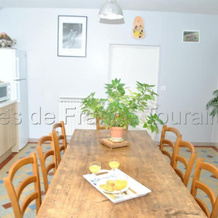 Gite Chédigny, 4 Pièces, 6 Personnes - Fr-1-381-121, 谢迪尼 — 照片 2