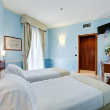 Europa Stabia Hotel, 斯塔比亚海堡 — 照片 5