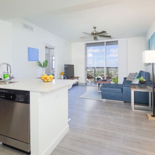 Hollywood Beach Luxury Residences Apart-Hotel, 好莱坞 — 照片 5