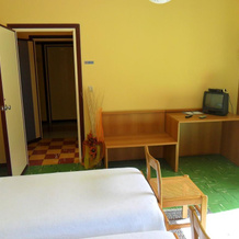 Albergo Motel Dosdè, Грозьо — фото 4