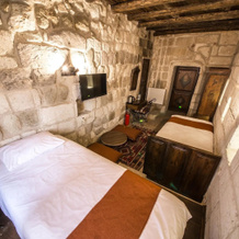 Harkasos Cave Hotel, Мустафапаша — фото 2