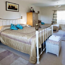 Kates Farm Bed and Breakfast, 西顿 — 照片 3