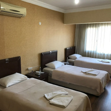 Kisikpet Hotel, Мендерес — фото 5