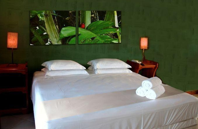 La Isla Ecoresort, Prado — photo 1