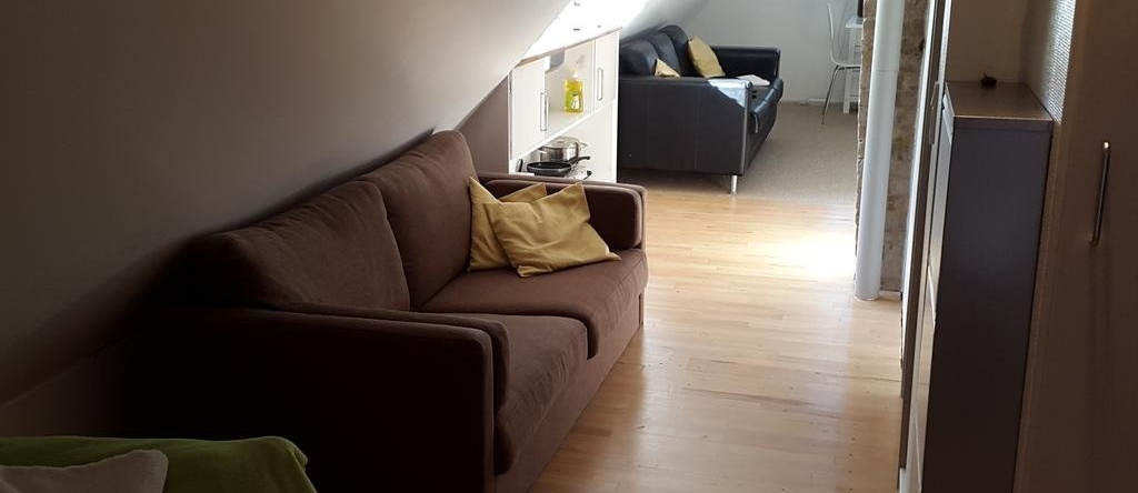 Jungshoved Kro B&B, Praesto — photo 1