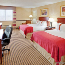 Holiday Inn Allentown Center City, Аллентаун — фото 3