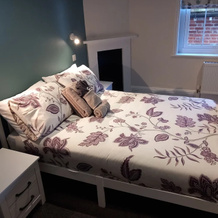 Room-Comfortable Spacious Double Ensuite, Cranleigh — фото 2