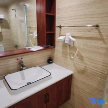Wenyuan Hotel, Линьи — фото 4
