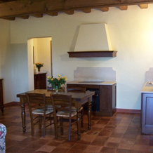 Agriturismo Corte Arcadia, 代森扎诺-德尔加达 — 照片 4