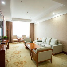 Jinhe Conifer International Hotel, 娄底 — 照片 3