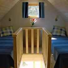 Kappelshamns Fritidsby, Larbro — photo 4