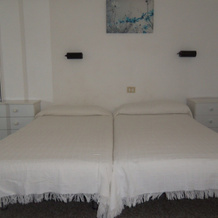 Apartamentos Isa Ii, Тазакорте — фото 2