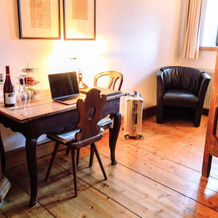 Hotel Landgasthof Zum Weissen Schwanen, 布劳巴赫 — 照片 5