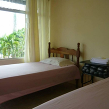 Hotel Brisas Del Volcán Platanar, 克萨达 — 照片 3