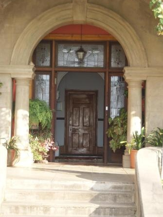 Conville Bed And Breakfast, 阿利瓦尔北 — 照片 1
