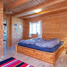 Pleasing Holiday Home In Kalundborg With Sauna, Калуннборг — фото 2