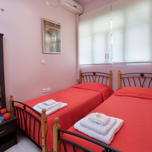 Sea Breeze Apartment, 萨米 — 照片 3