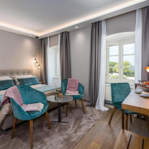 Relais and Wine San Tommaso - Adults Only, 戈拉斯 — 照片 3
