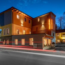 Bedbreakfast Sandhof, Книттельфельд — фото 2