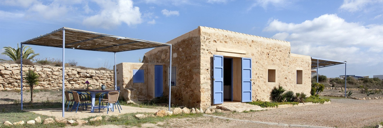Formentera Mar Bungalows Cas Carabiners, Форментера — фото 1