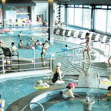 Hantan River Spa Hotel, 东山 — 照片 3