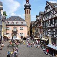 Apartment Happy Mosel, 塞尔 — 照片 3