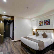 Sk Premium Park Sonipat, 加纳乌尔 — 照片 4