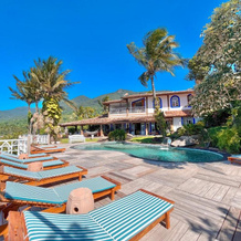 Vila Toro Guest House, Maresias — photo 5